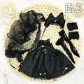 E-2 clothes
