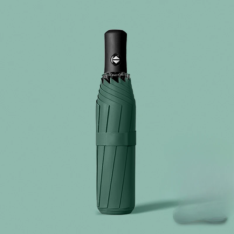 automatic dark green