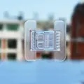 transparent