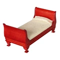 for mahogany color