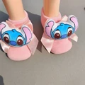 J Cartoon socks