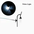 White Light Black
