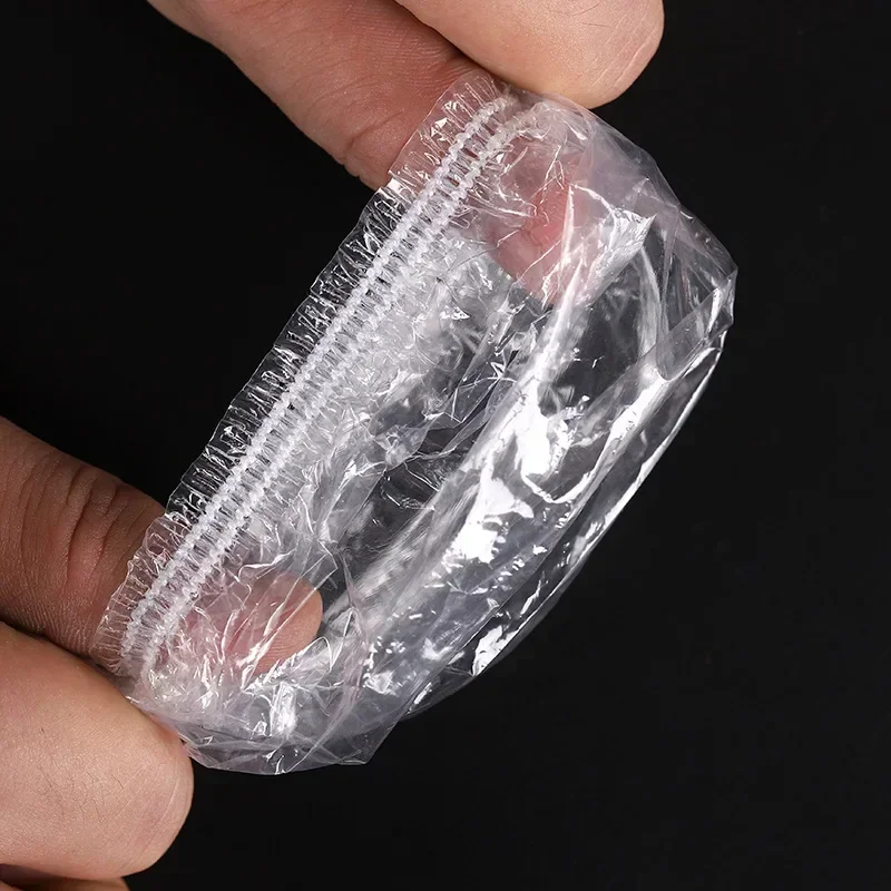 Fundas protectoras de oído desechables para niños – Peluquería y ducha - imagen 5