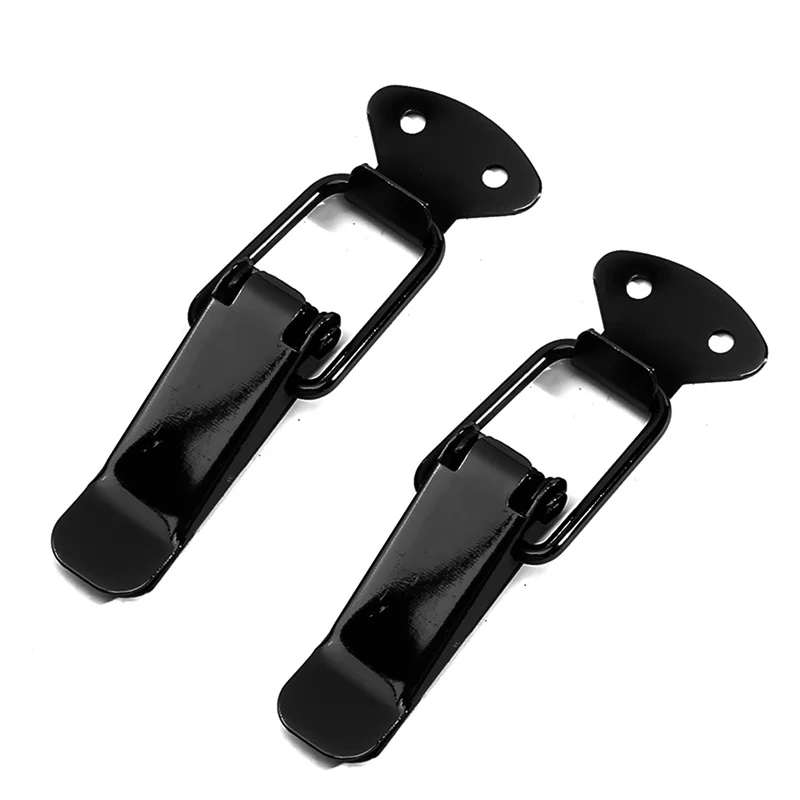 black L