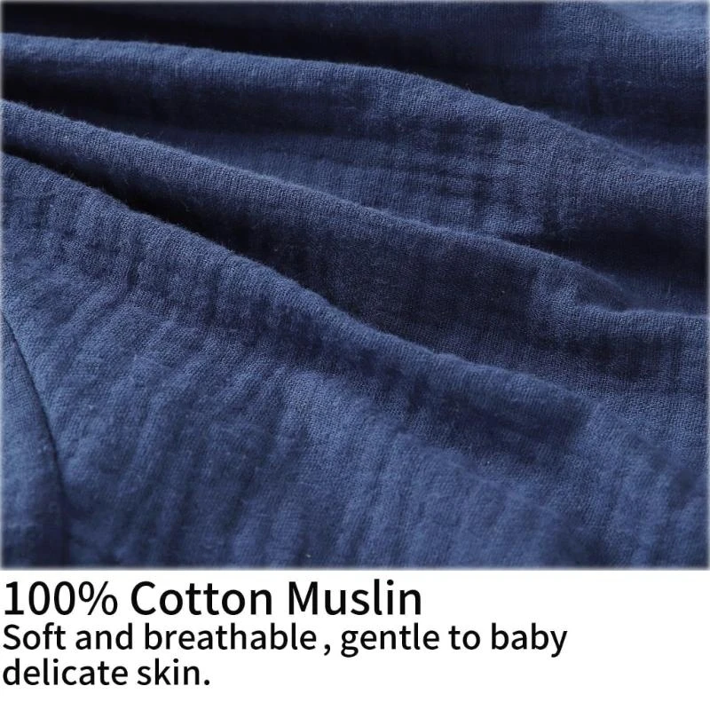 Funda almohada para lactancia materna M76C, funda cojín para lactancia, funda almohada desmontable, regalo ducha - imagen 5