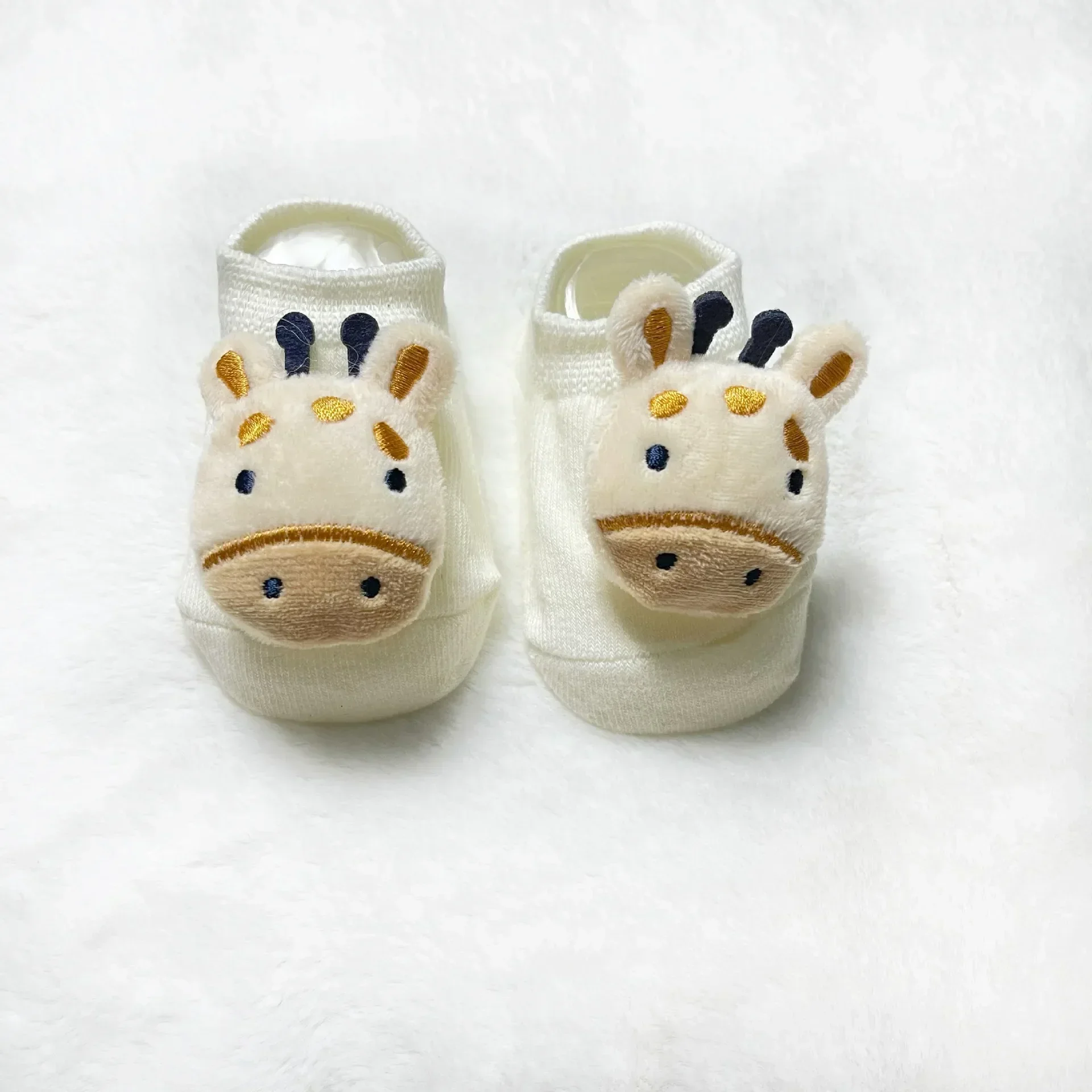 white giraffe