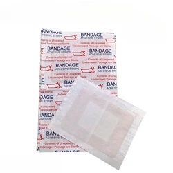 Tirita impermeable infantil – Parche adhesivo resistente al agua