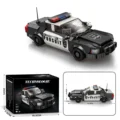 Police Car