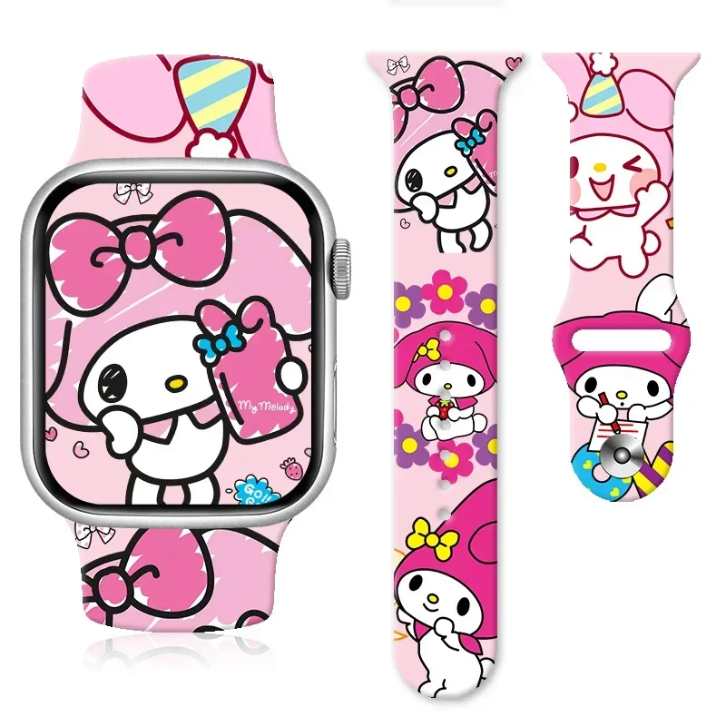 My Melody 11