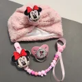New baby set E