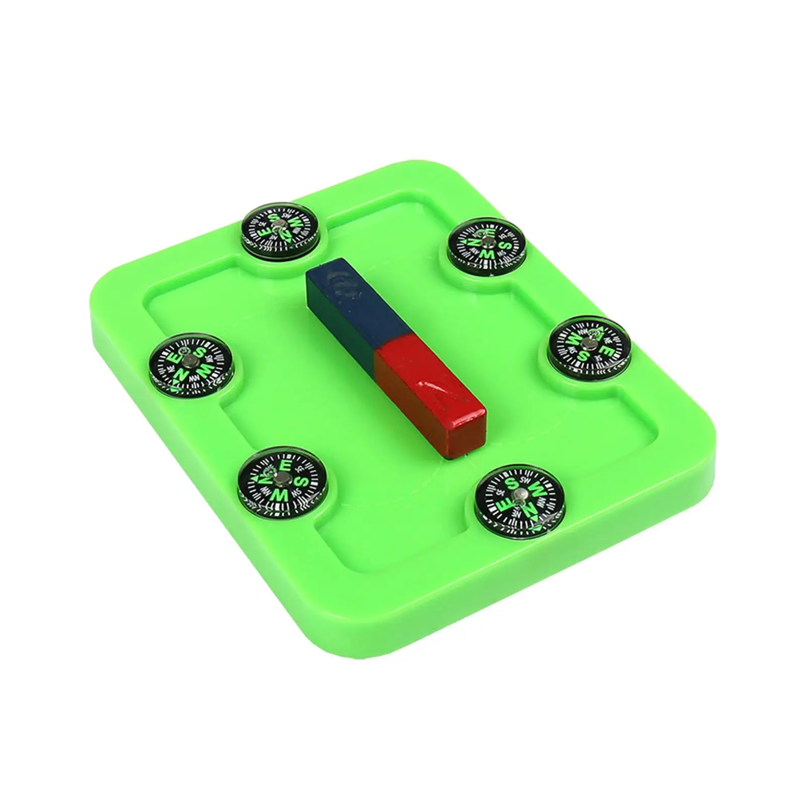 Magnet Experiments Kits Physics Kits for Children Primary Junior Students