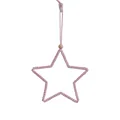 pentagram army pink