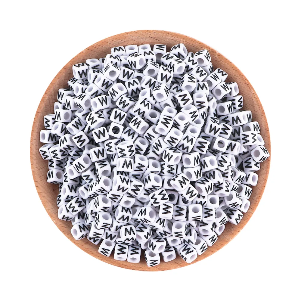 6mm W