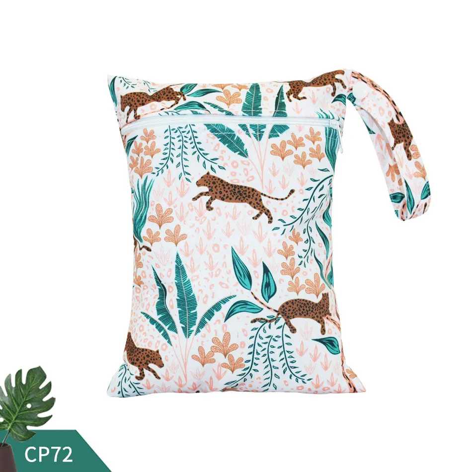 CP72-mini wet bag