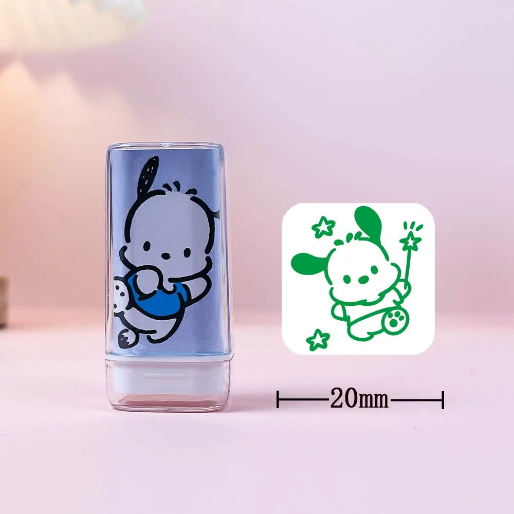 Pochacco