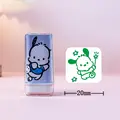 Pochacco