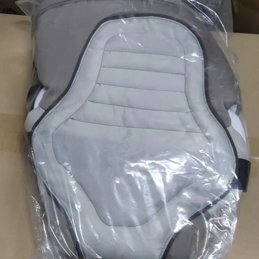 Portabebés portátil más vendido, estilo transpirable para uso al aire libre, mochila multifuncional para bebé - imagen 4