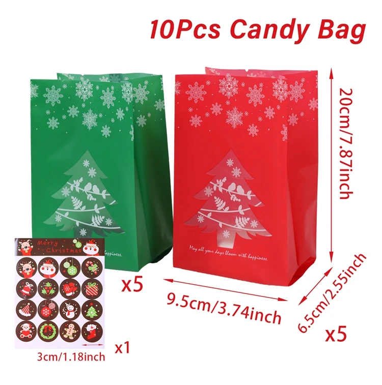 10pcs