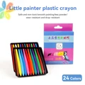 24 color