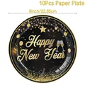 10pcs 9inch plate