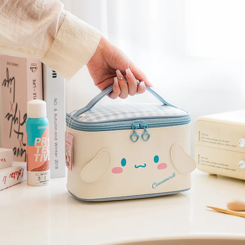 Cinnamoroll-Blue