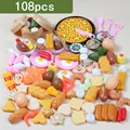 108pcs