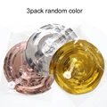 3pack random color