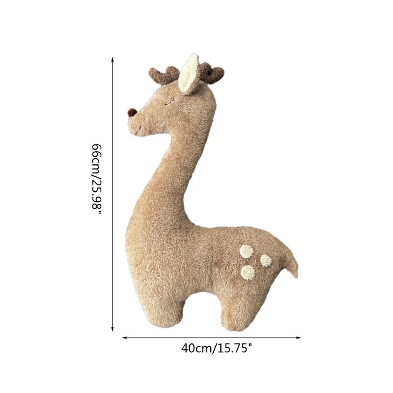 khaki reindeer
