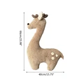 khaki reindeer
