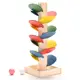 Wooden Tree
