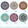 Complete set of 6pcs