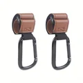 Brown 2pcs