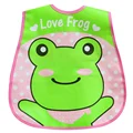 green frog
