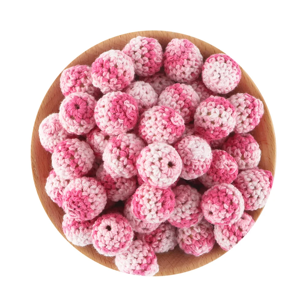 pink-white
