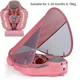 3D pink