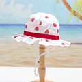 Red strawberry