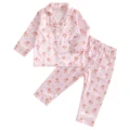 bear print