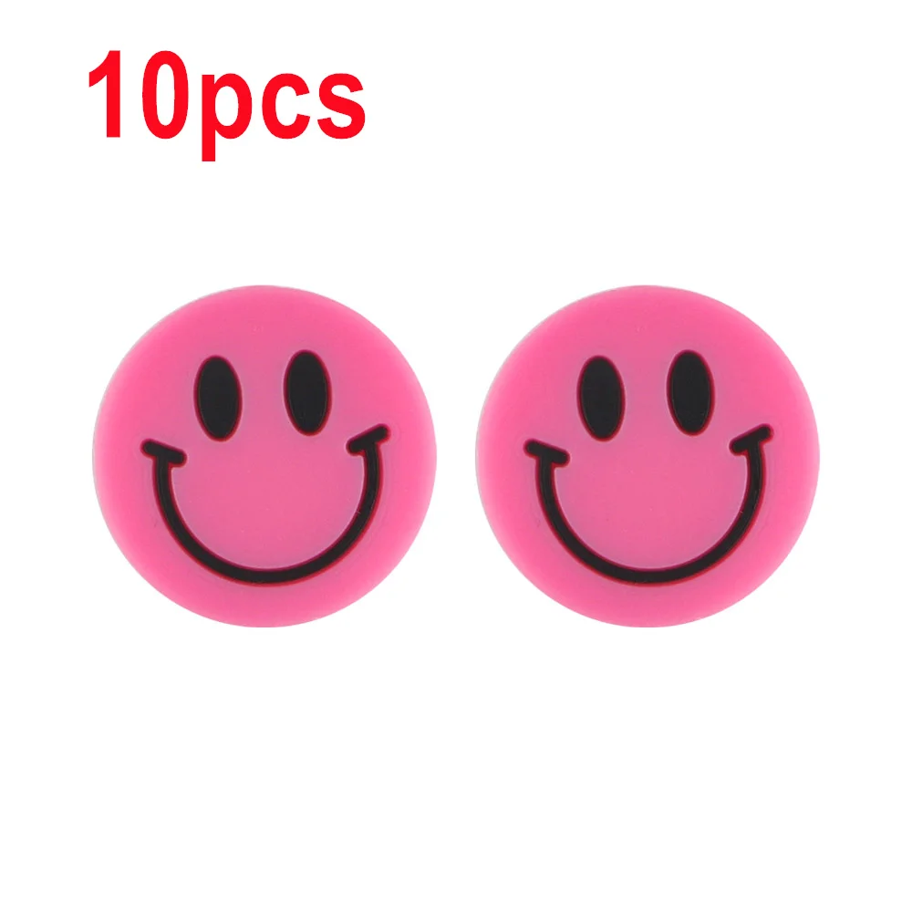 10pcs Pink