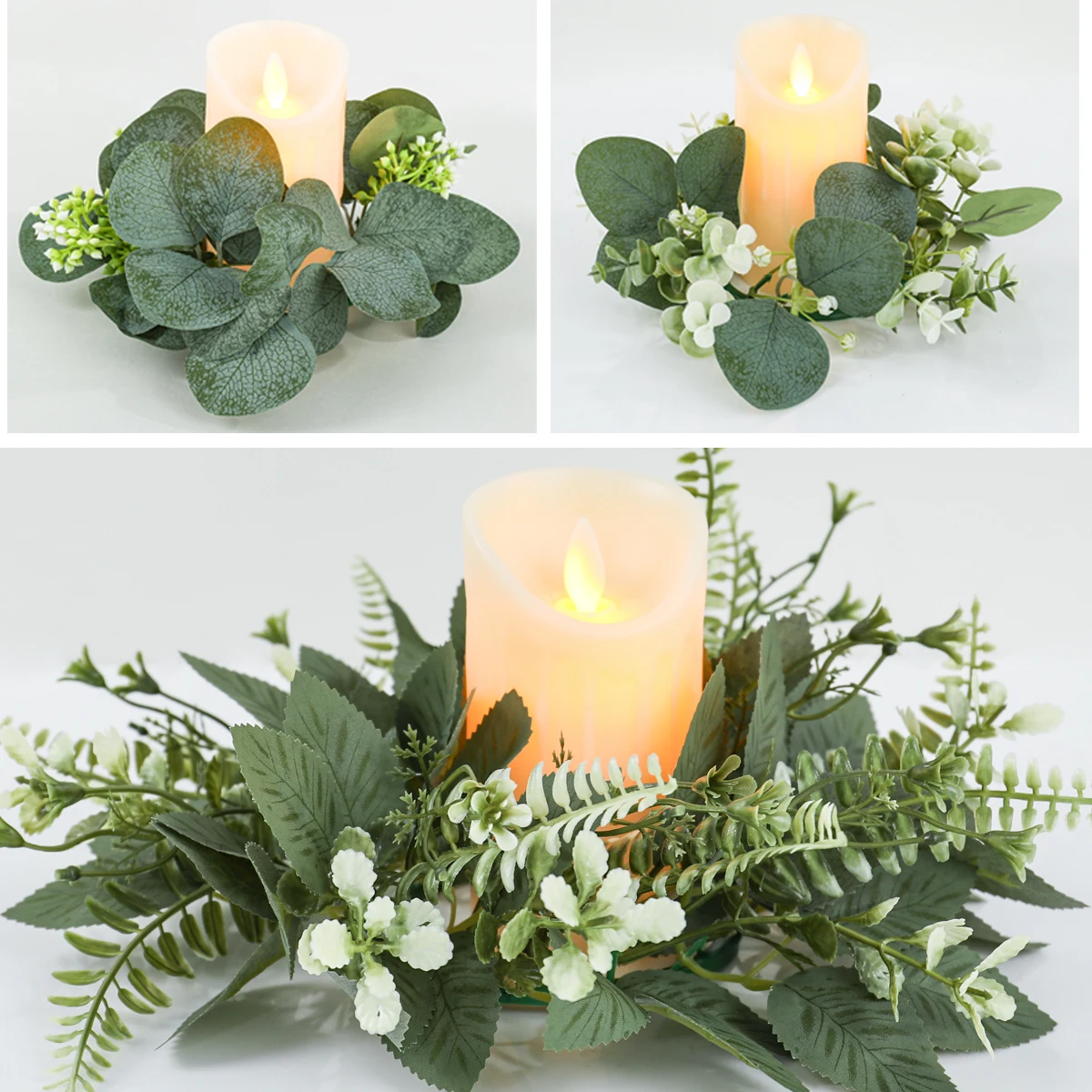 Tela de tul drapeada transparente para boda, decoración de flores rosas para cumpleaños, ceremonia, recepción, conos de confeti - imagen 5