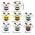 bee teether