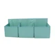 Foldable Green