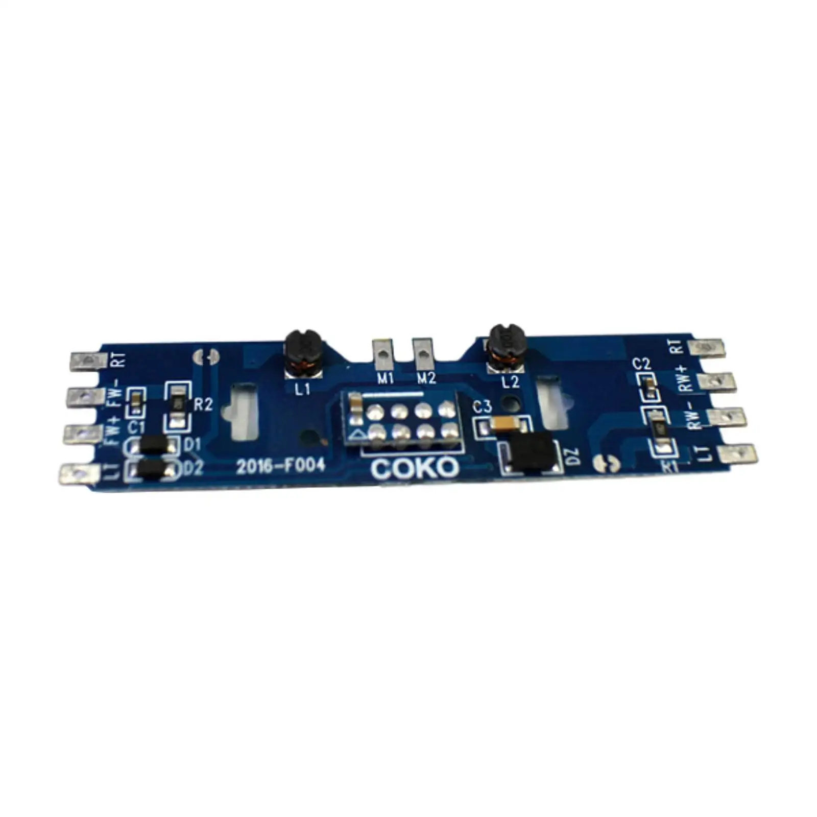 Railways Trains Circuit Boards Professional HO Scale Train Accessories for 1:87 HO Scale Toys Hobbies Model Railways Trains
