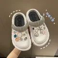 white DIYzuanhua