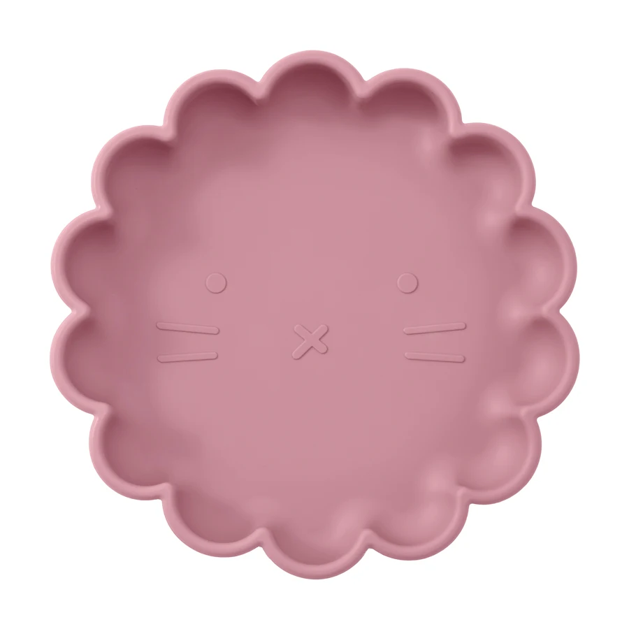 powder rose