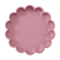 powder rose