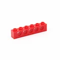 Red 50pcs