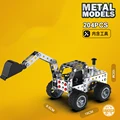 excavator