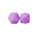 luminous purple