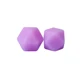 luminous purple