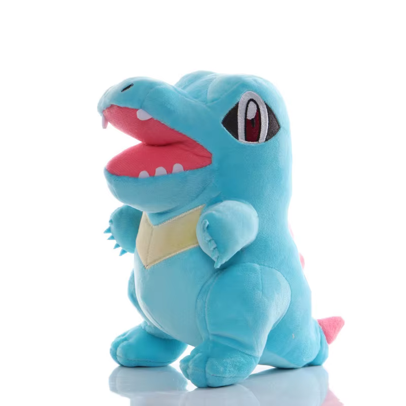 Peluche Pokémon oficial suave para niños – Juguete coleccionable relleno - imagen 2